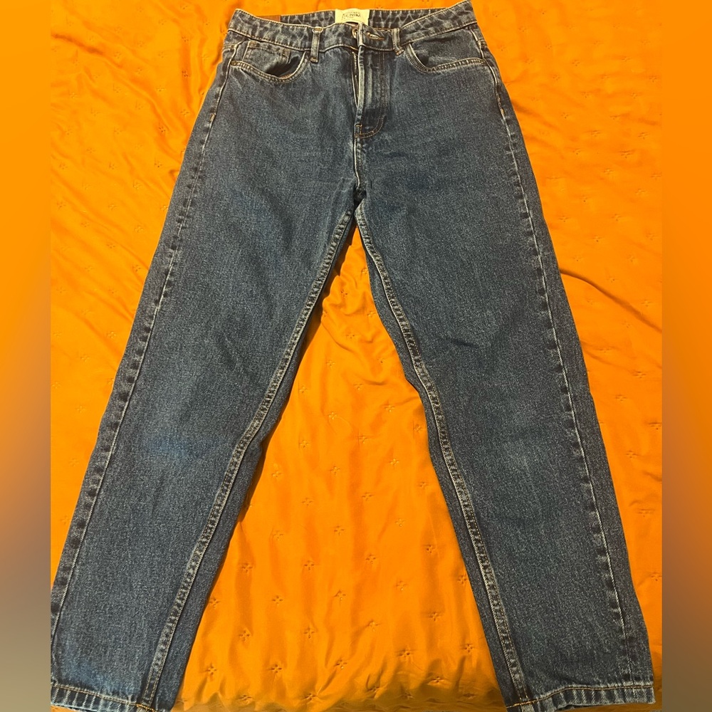 Zara jeans